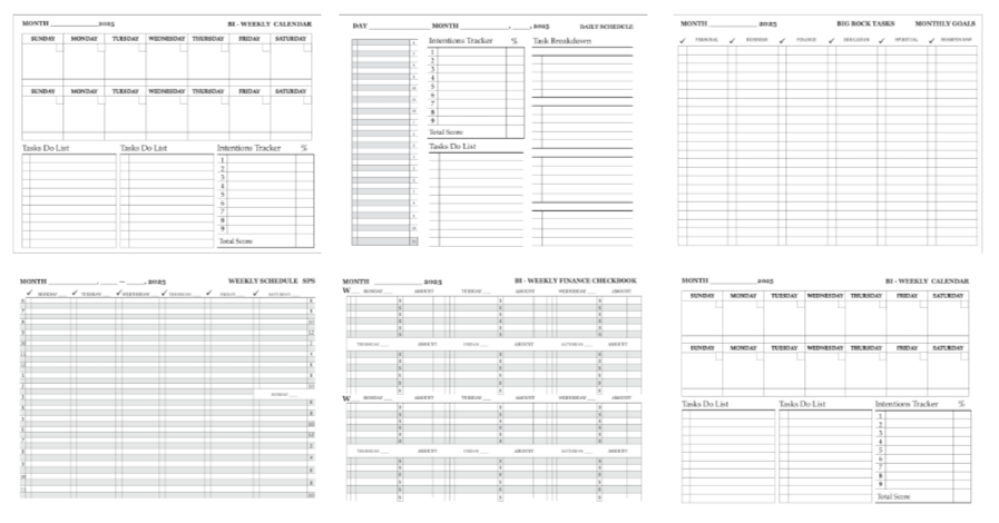 Stapleton Planning System Free